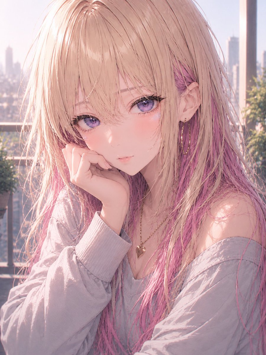 桃羽リリィ | Momohane Lily tweet media