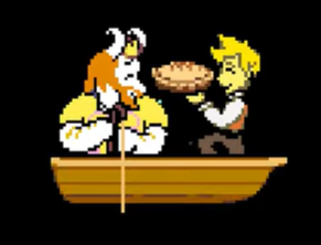 Skiffins3's tweet photo. deltarune spoilers

i need flowery and asgore ship fanart please 🥺 https://t.co/htnaxwjX6y