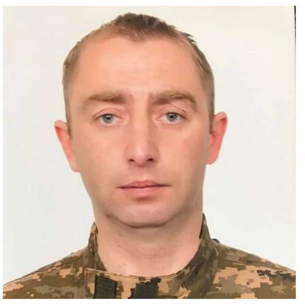 falledlenin's tweet photo. 24.06.2023 біля населеного пункту Затишшя Запорізької області загинув Дмитро Бабка - сержант ЗСУ ДШВ. Командир автомобільного відділення артилерійської батареї. https://t.co/XNbhahREWv