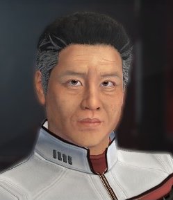 DesperateTrill's tweet photo. @StarTrekSFA @STOAdmiralAaron 2 Wang's are better than 1. https://t.co/T0es0Ri9eM