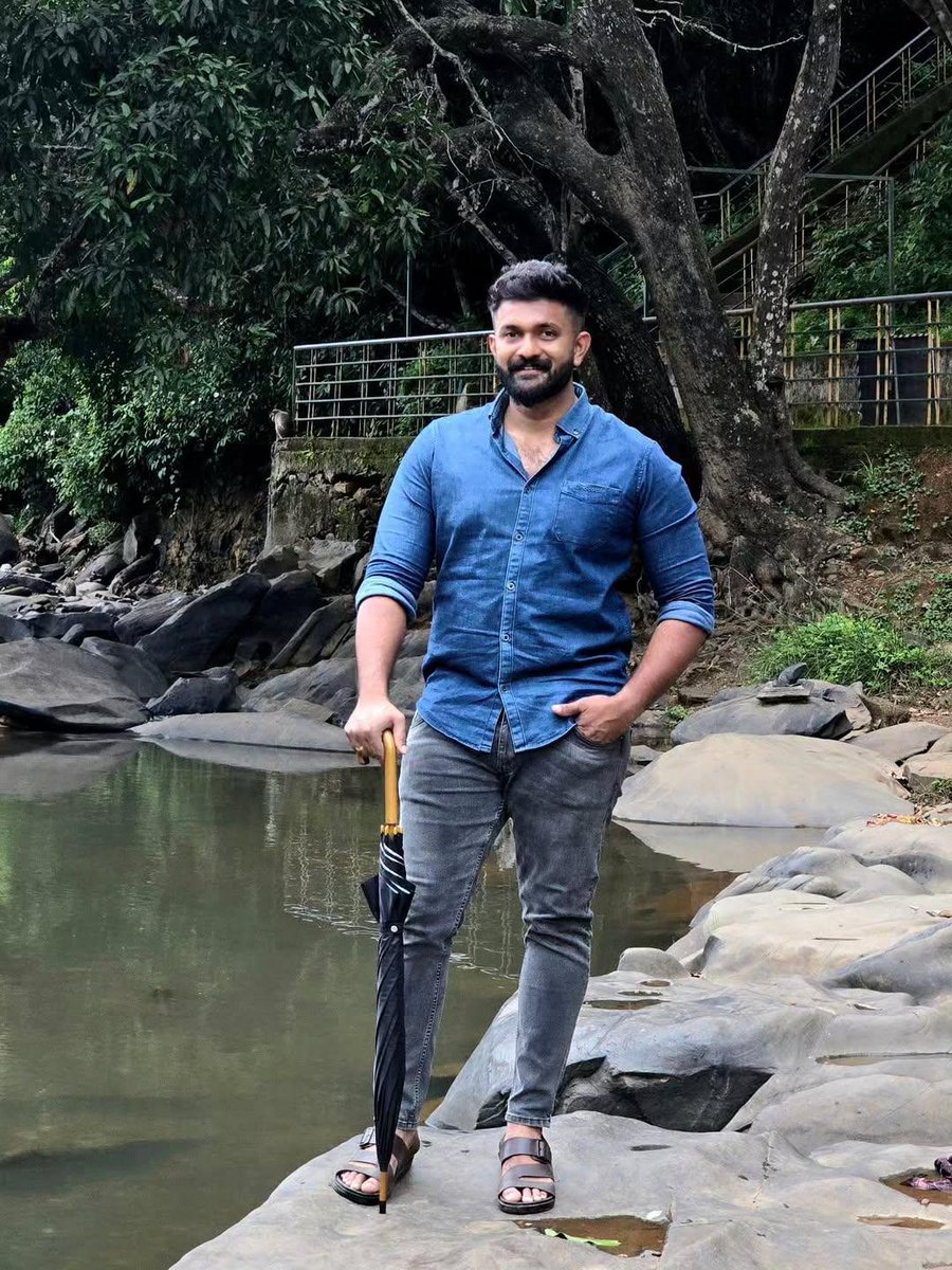 Hari Krishnan (@HariKrishn78921) / Posts / X