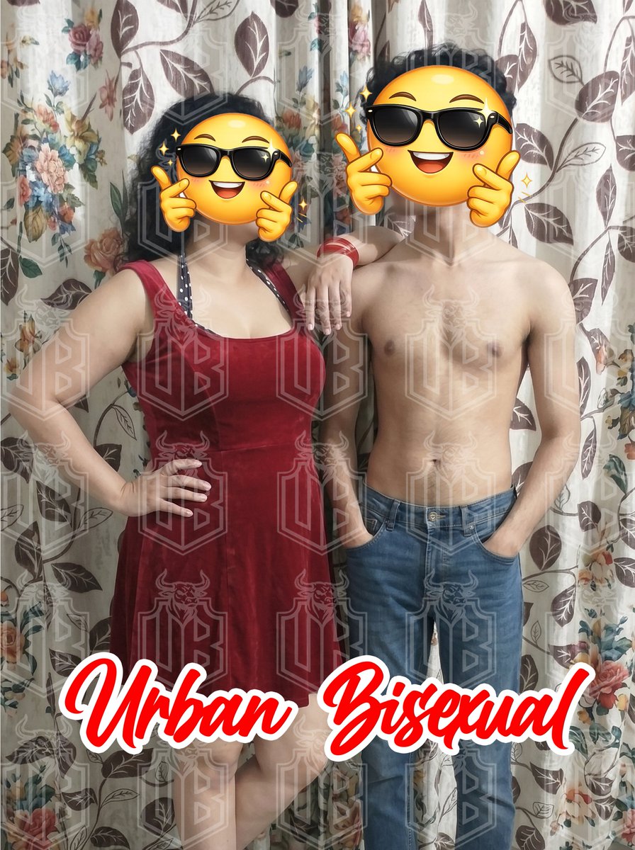UrbanBisexual's tweet photo. Recently met with a genuine couple from Karachi. It was her first time, and they tried a 3some first, but not for s#x. We did a lot of oral, and I got them to do more interesting stuff.
@AnamAli28371842 @KhiMehreen @AliHaiderbmw22 
@CuckList1 https://t.co/i1zVAVlE2O