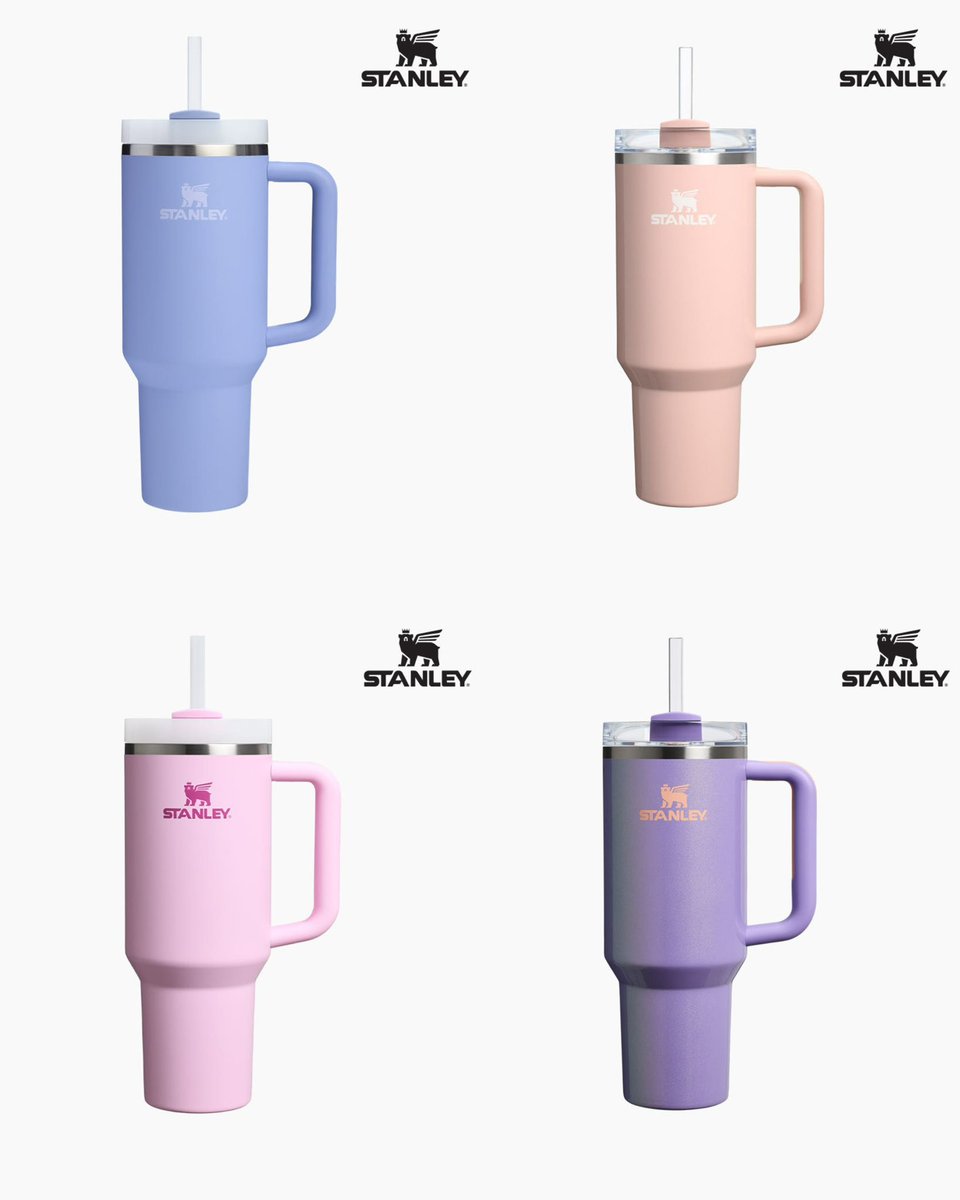 dressing_kr's tweet photo. ✨➿ preorder -- Stanley Quencher 2.0 Tumblr 1.18L

ด่วนค้าบบบ ! กระบอกน้ำสุดฮิต โปรลด 50% ขนาด 1.18 L จุใจ ! รับถึง 30/6 20.00 น. รอบนี้เป็นโปร

⭕️ ขอรับจำนวนจำกัดเนื่องจากคูปองใช้ได้จำกัดค่ะ 🙏🏼

price : 1150.- (free ems &amp; air cargo) 

#พรีออเดอร์เกาหลี #พรีเกาหลี #หิ้วเกาหลี https://t.co/wAzFfUnAok
