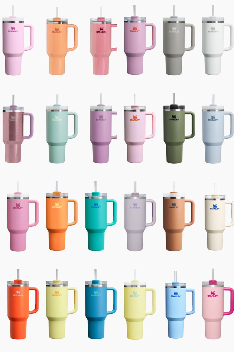 dressing_kr's tweet photo. ✨➿ preorder -- Stanley Quencher 2.0 Tumblr 1.18L

ด่วนค้าบบบ ! กระบอกน้ำสุดฮิต โปรลด 50% ขนาด 1.18 L จุใจ ! รับถึง 30/6 20.00 น. รอบนี้เป็นโปร

⭕️ ขอรับจำนวนจำกัดเนื่องจากคูปองใช้ได้จำกัดค่ะ 🙏🏼

price : 1150.- (free ems &amp; air cargo) 

#พรีออเดอร์เกาหลี #พรีเกาหลี #หิ้วเกาหลี https://t.co/wAzFfUnAok