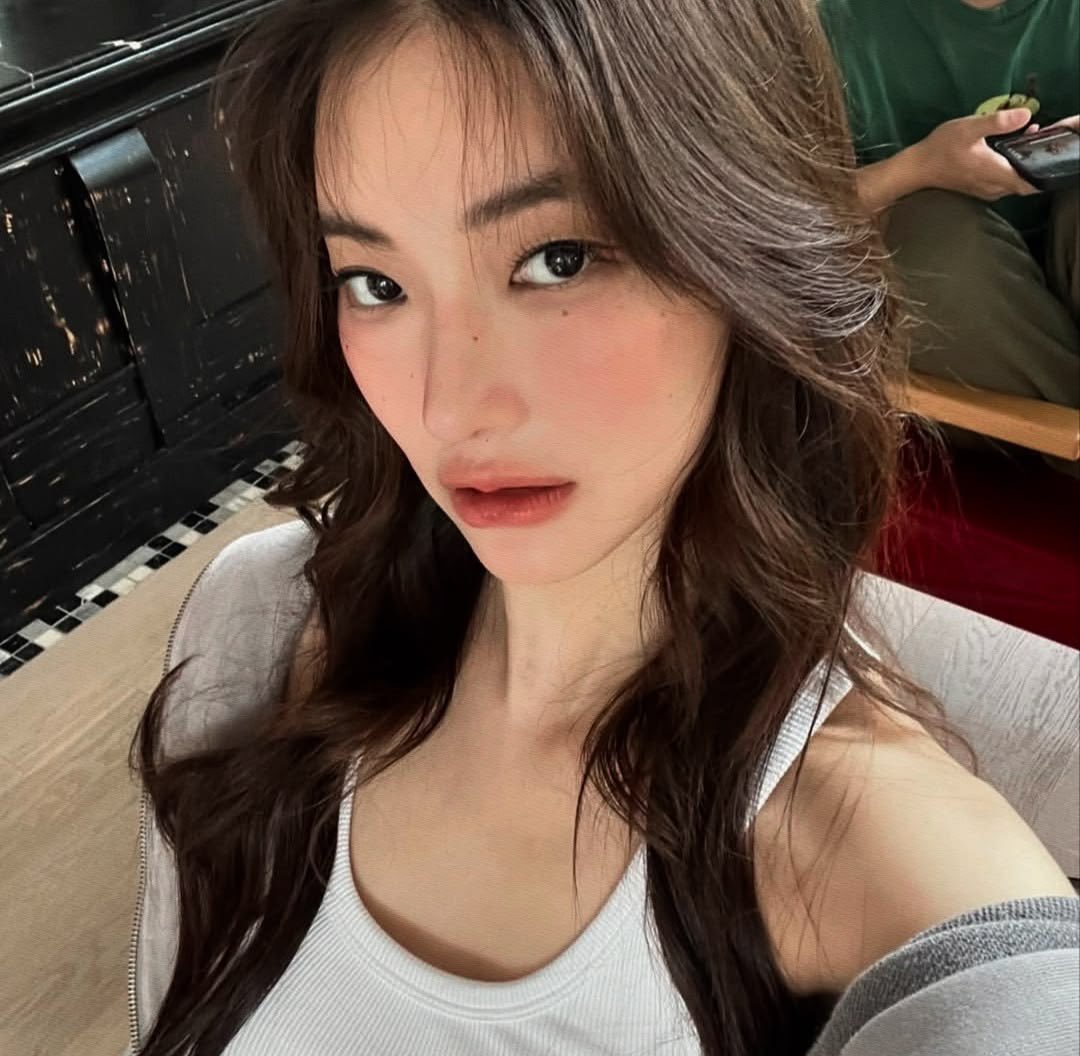 jindy67's tweet photo. เข้าใจพี่แจนทุกอย่าง https://t.co/PFWTQy0OPk
