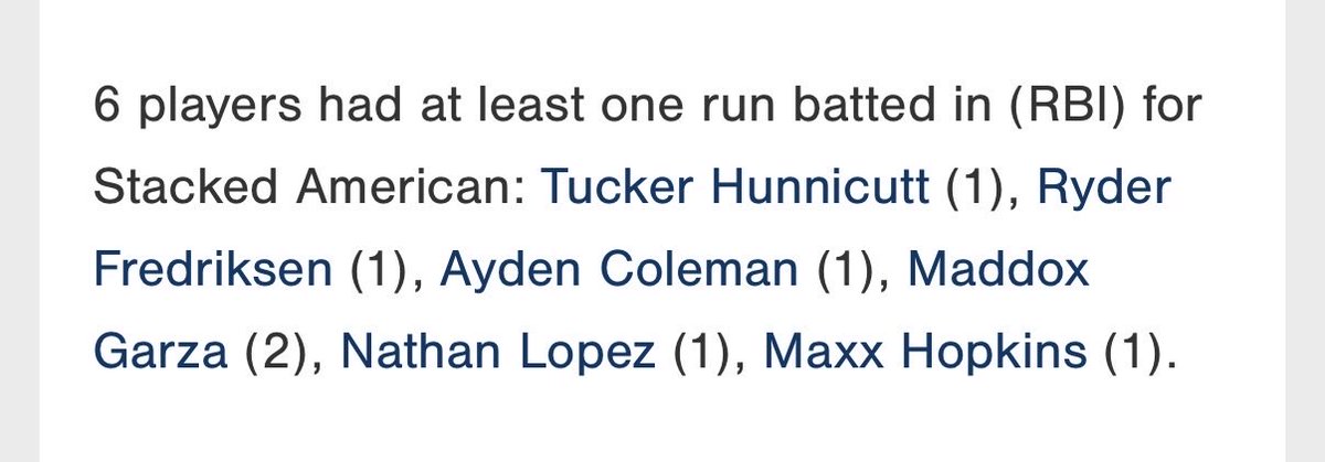 TuckerHunnicutt's tweet photo. Day 2: @PG_Georgia 17u
Home run 
@Stackedbaseball @MikeyDuarte @CoachTyWKUBase @SperazaASU @CoachOx18 @CoachDillon21 @JBelo13 @GrantKukuk 
#uncommitted https://t.co/ybcrWbO0gK