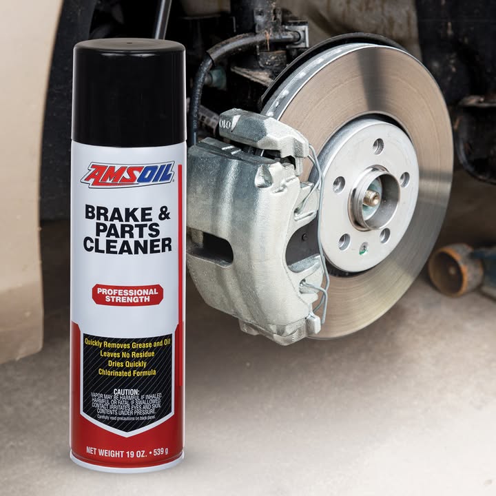 AMSOILINC tweet picture