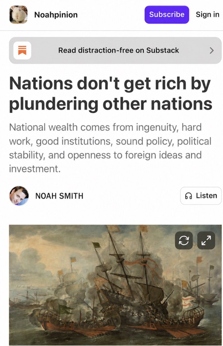 D162Michele's tweet photo. Whoever wrote this article has obviously never had their wealth stolen from them before. https://t.co/R7HRLsbUTs