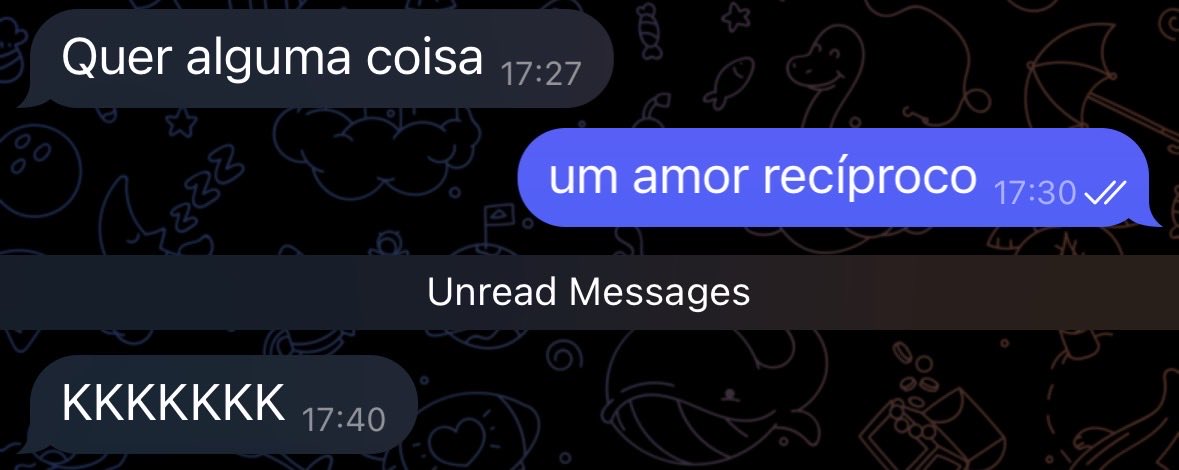 GaybMorningstar's tweet photo. eu querendo romance em pleno século da putaria dá nisso 😔 https://t.co/3gwD0jyJ5i