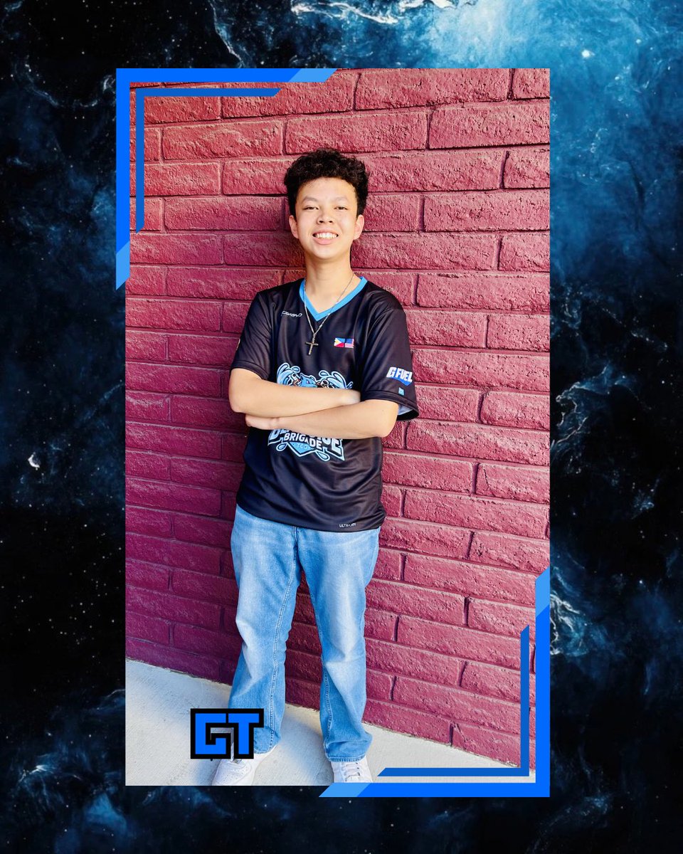 BlastoiseBr_TCG's tweet photo. 💥OFFICIALLY OFFICIAL!!💥 

Congratulations Gabriel on receiving your invite to Pokemon Worlds for the Senior division!! 🎉

We’ll be rooting for you, and we know you’ll do an amazing job not just representing our team but also the U.S! 

@GabrielTal47077 

#pokemonworlds https://t.co/BNMO8hxmzs