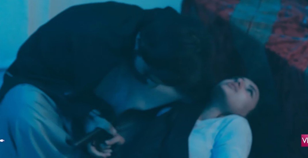 itsaafreennaaz's tweet photo. Don't know if any of you watch pakistani drama but this one have my whole heart. Story line and charcters are so good and my heart with sarbuland and bano... 

#Zanzeerain https://t.co/4MMReEcsR7