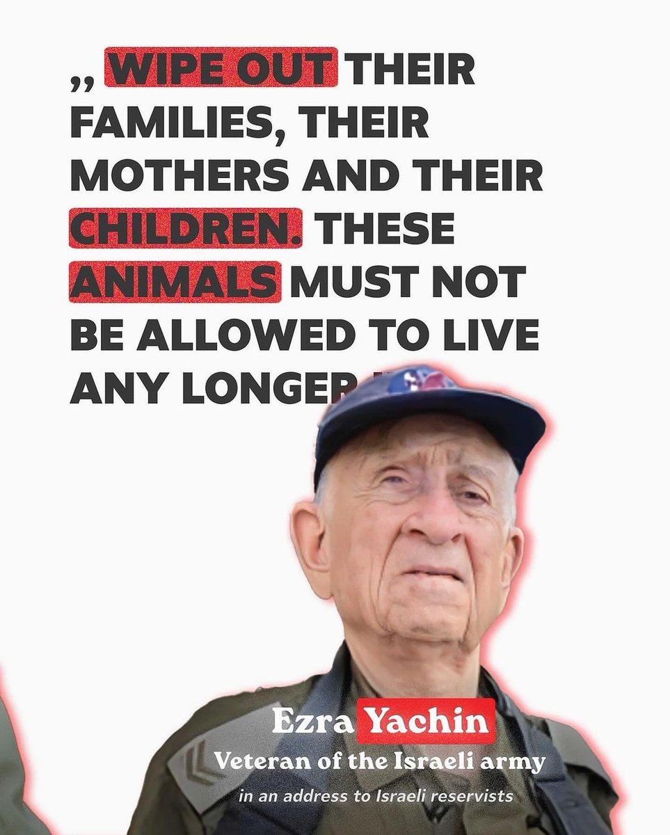 Philly_The2nd's tweet photo. @TheMossadIL Tens of thousands of babies and their families were systematically murdered by israel in Gaza after he said this.. https://t.co/H9Dt8DiWsC