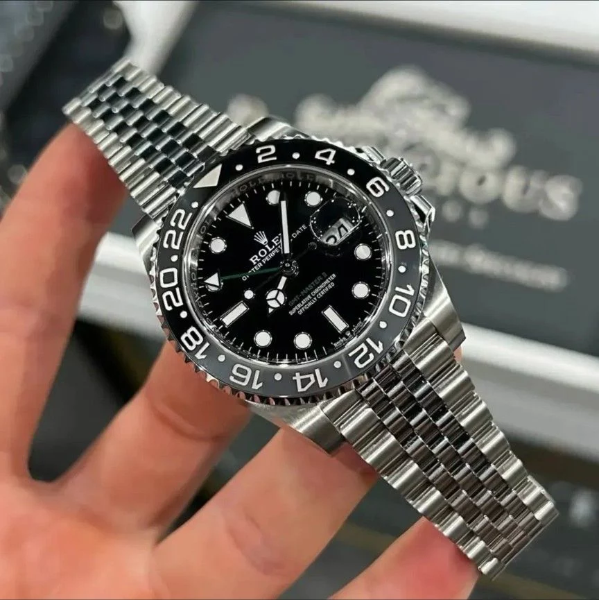 AnejOFM's tweet photo. i won hahaha giving away rolex for 500 folowers...😂 https://t.co/Di5DkMTaFV
