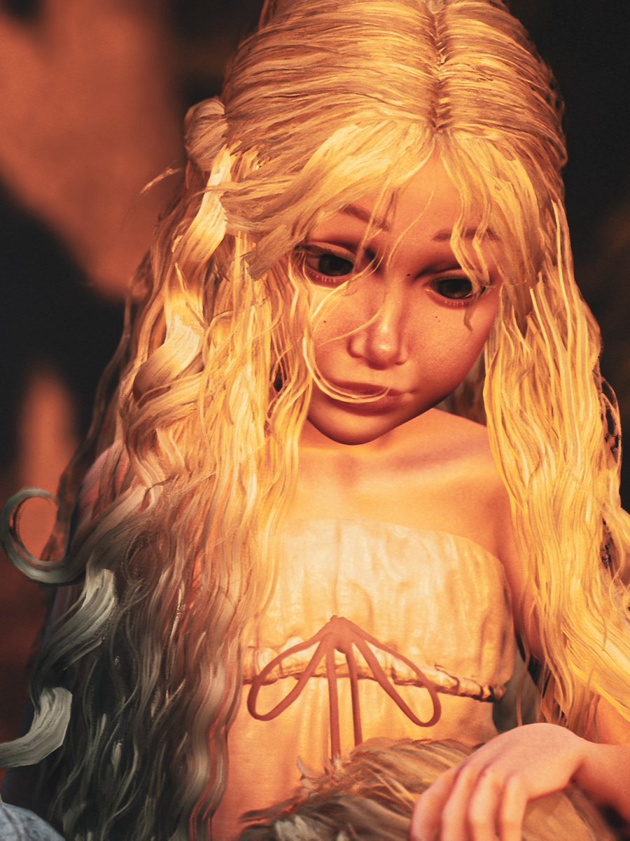 divine_share's tweet photo. 🍄 Brᥲ꧑bᥣᥱ Thᥱ M᥆ᥙᥒtᥲιᥒ Kιᥒg🌱
#bramblethemountainking #dimfroststudio #mergegames #playstation #virtualphotography https://t.co/uYgNgaMkuh