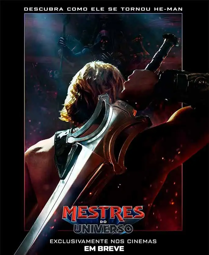 dennydom's tweet photo. #MastersoftheUniverse Sabe um filme ridículo, tão bem-feito, mas tão bem-feito, q fica ótimo? É a definição desse filme. Entretenimento total https://t.co/lmbMsFSPiw