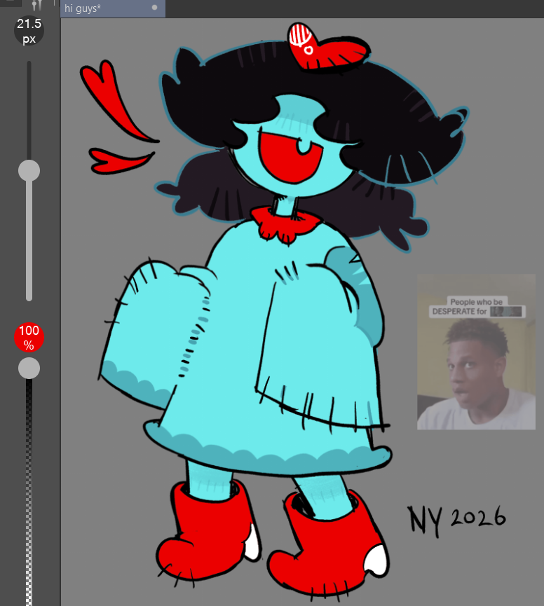 cognacium's tweet photo. #deltarune https://t.co/FmOsd6rM7i