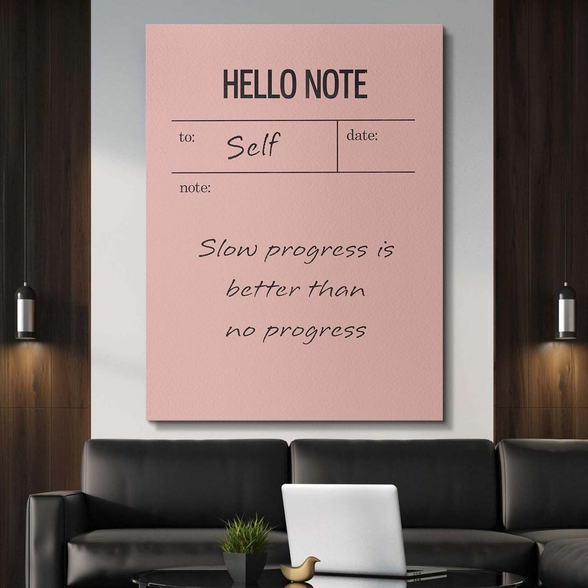 ShopSeembols's tweet photo. Hello Note (Pink).
Shop → https://t.co/9N8J9bhkjO

#WallArt #CanvasArt #HelloNotePink #Seembols https://t.co/7bwoZWagp8