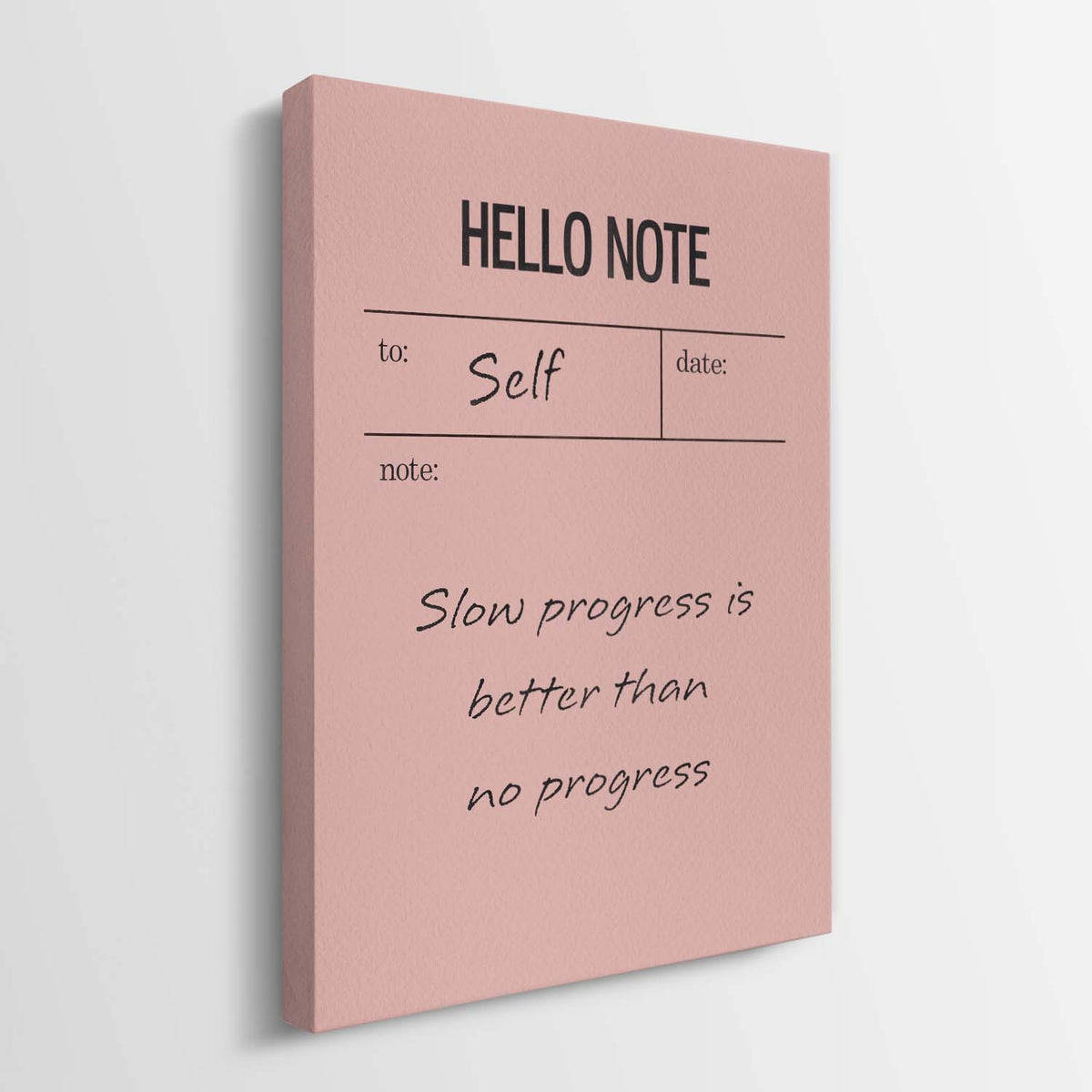 ShopSeembols's tweet photo. Hello Note (Pink).
Shop → https://t.co/9N8J9bhkjO

#WallArt #CanvasArt #HelloNotePink #Seembols https://t.co/7bwoZWagp8