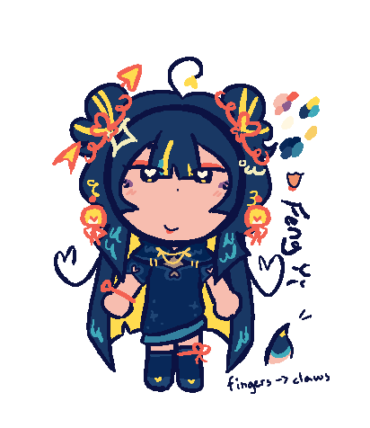 kippyfoam's tweet photo. thread of my flavfol designs!!
#flavorfoley_fa https://t.co/t2PC9KW4xk
