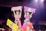daisukemiran's tweet photo. モノノフさん　おはようございます https://t.co/3XCOvdwNKh