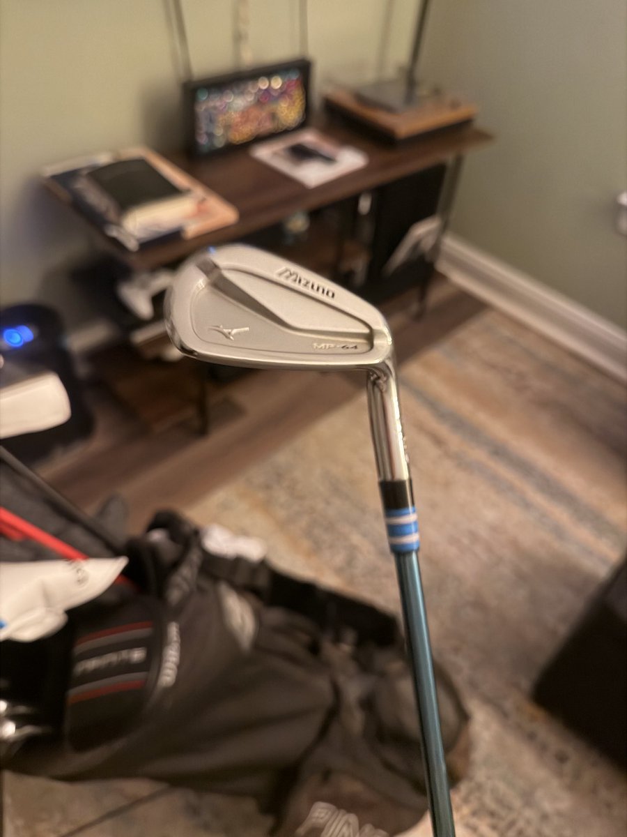 xRidd1er's tweet photo. Shot an 84 breaking 90 for the first time 🥹🧈 https://t.co/mlP8jhQkg6