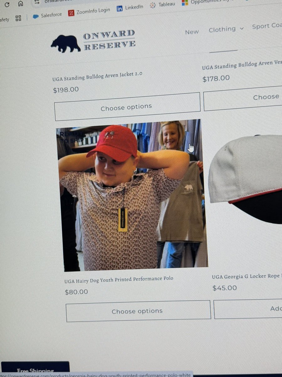 bigrobbbbbbbb's tweet photo. Talk about a damn easter egg on the onward reserve website https://t.co/g5vmcrkVxE