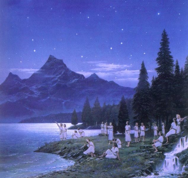 Sindarin Appreciator tweet media