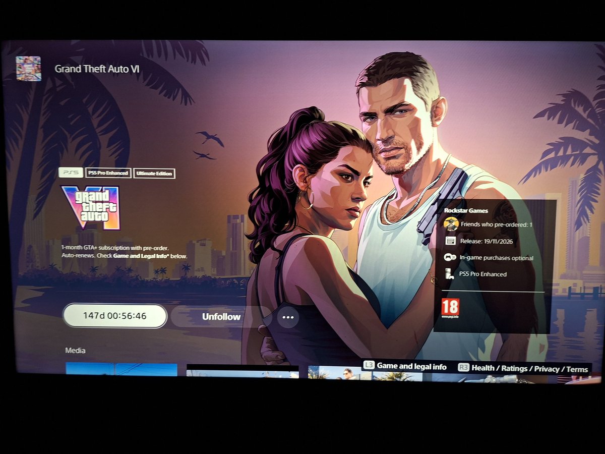 Backers | Fortnite News tweet media