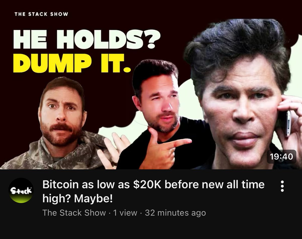 thestackshow tweet picture