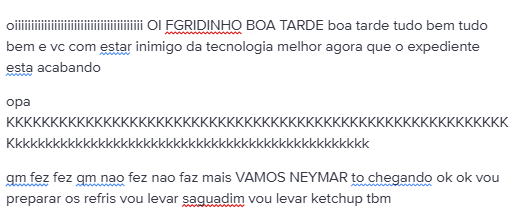 lalisn's tweet photo. dividindo doc no google https://t.co/Qi0Zr02Xtk
