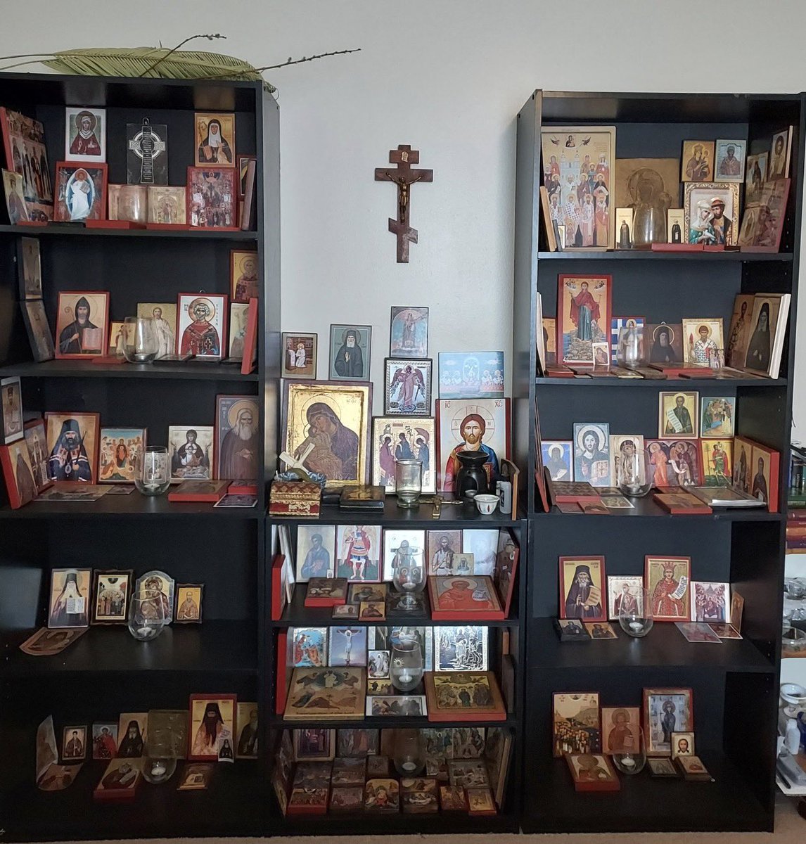 OrthodoxChrst's tweet photo. Christ is Lord 📿 https://t.co/Yje3QFDbWv