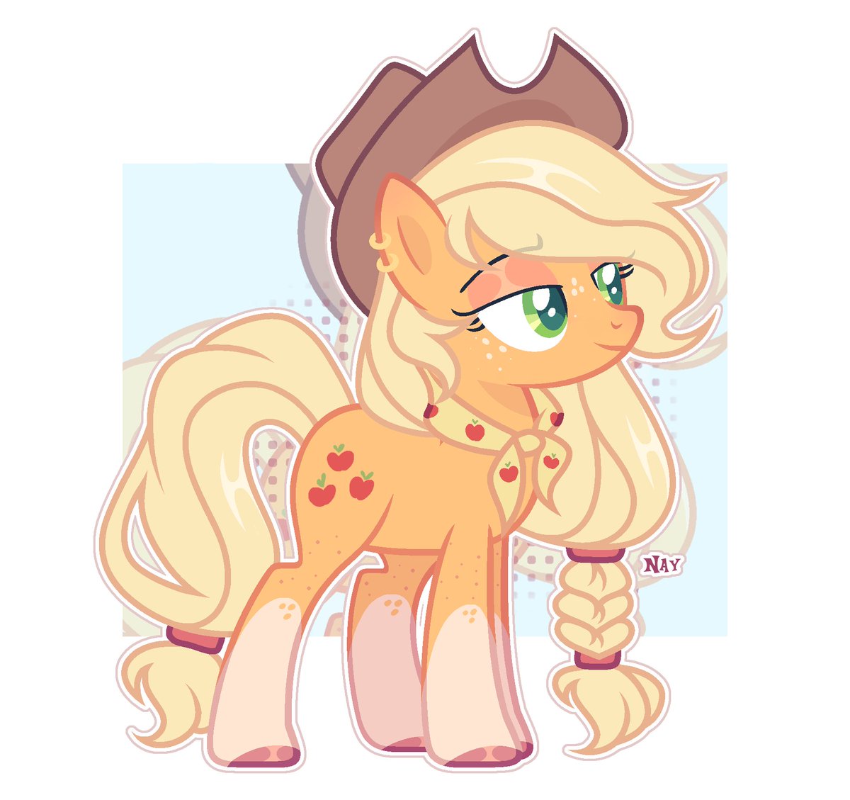 Nay | 💗 | comms open tweet media