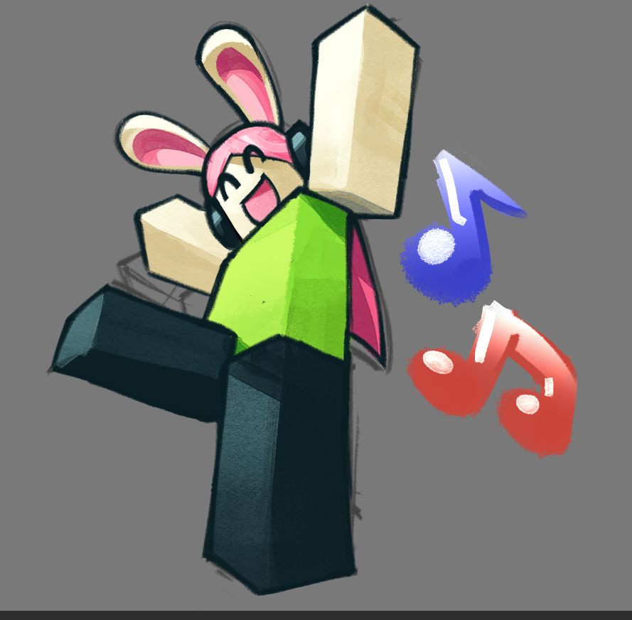 MiracleMelodii's tweet photo. quick one https://t.co/QWPXMEaHFQ