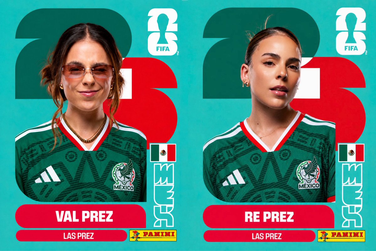 _lasprez's tweet photo. Ojalá gane México hoy 🤞🏻 🇲🇽 ⚽️ 
@miseleccionmx https://t.co/fKY2lyf2fu