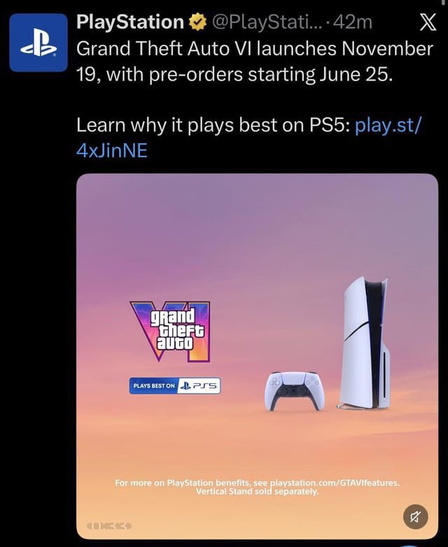 BehindTGames's tweet photo. Han resubido el tweet sin el lector! 🤣 https://t.co/0zguClkUFe