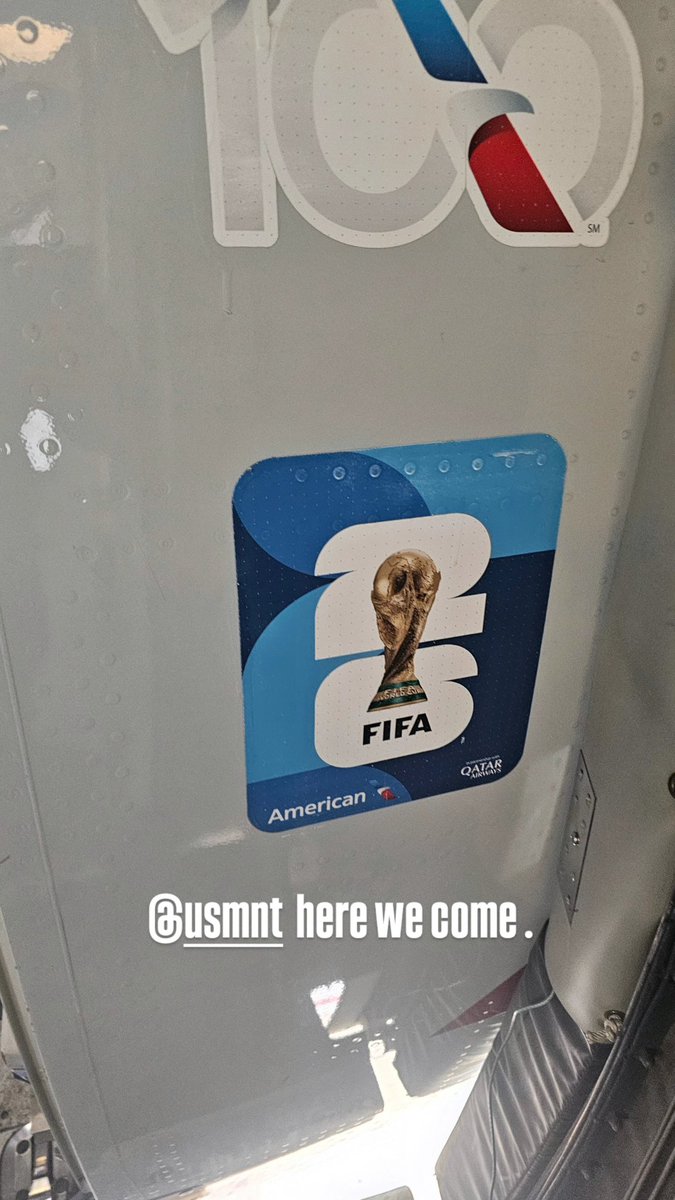 Philip_Felt's tweet photo. @AmericanAir https://t.co/2W6Svp6nsL