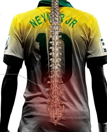 senshi_real's tweet photo. URGENTE🚨

neymar lesiona a coluna tentando chupar o próprio pau e fica FORA do jogo de hoje! https://t.co/SLDbxuD7Rs