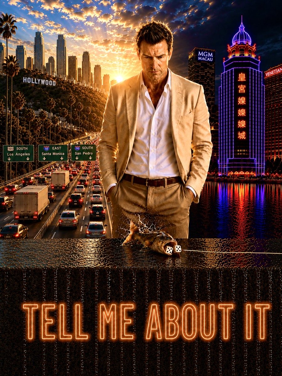 SouthieJack's tweet photo. Happy to announce my pilot TELL ME ABOUT IT is an Official Drama Semi-Finalist in the 30th Annual Fade In Awards.
AND… just won Best TV Script at the Wiki Screenplay Contest.
Grateful to be in such company.
Here’s to the believers.
#FadeInAwards #WikiScreenplayAwards #TVPilot https://t.co/jL1BsmKzd3