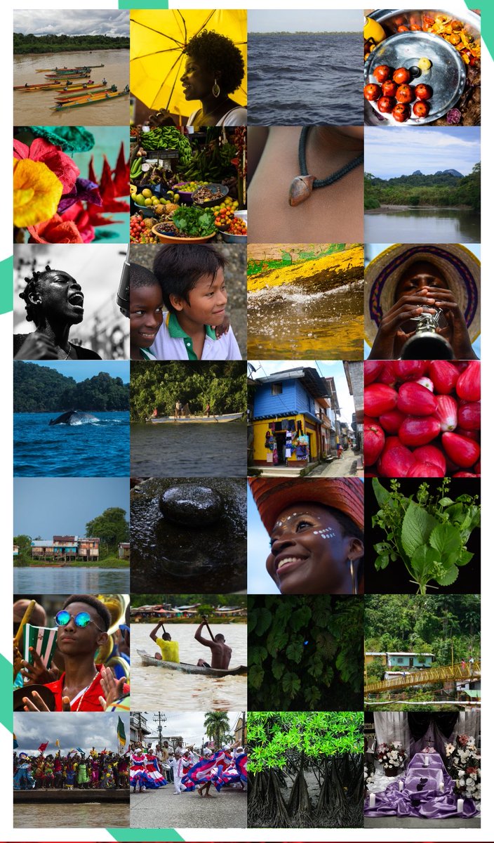 EnamorateChoco's tweet photo. Así se ve https://t.co/a22DjMT9rx ando exponiendo mi homenaje a la cultura e identidad desde este espacio independiente https://t.co/LWZ2v5z4au