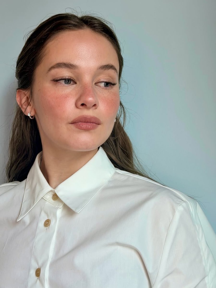 CinemaRhymes's tweet photo. Cailee Spaeny's face card is genuinely unreal.😮‍💨 https://t.co/9QPcBxzcSu