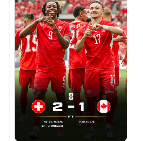 France vs Spain FIFA World Cup 2026 Live Stream tweet media