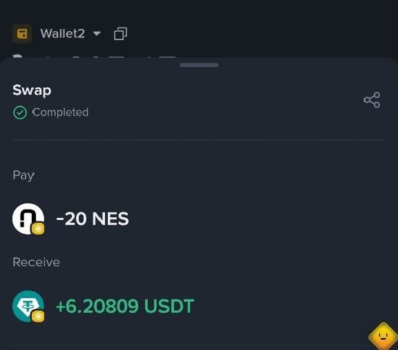 Shojib306's tweet photo. Good night homies

Another small win from web 3

It motivates me a lot ✌️🥰 https://t.co/B4bUZDRigu