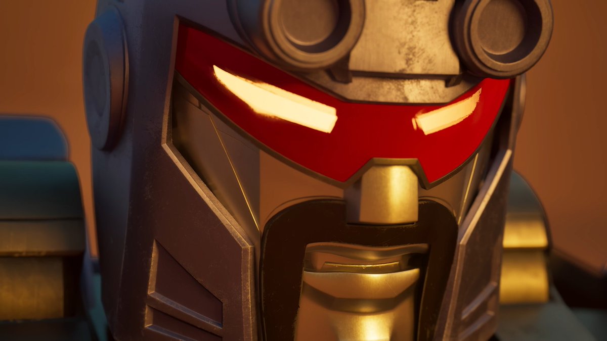 HedlesChkn's tweet photo. LOOK OUT! Transformers: CYBERWORLD episode 34 "For the Win Part I: Dragon's Lair" will drop this weekend. Landing Fri/Sat 26/27 Jun at 7PM/4PM EDT/PDT &amp; 12AM BST.

Watch on the TransformersOfficial Channel.

#transformers #transformerscyberworld #cyberworld #maccadams #maccadam https://t.co/s1CZ9iGYfv