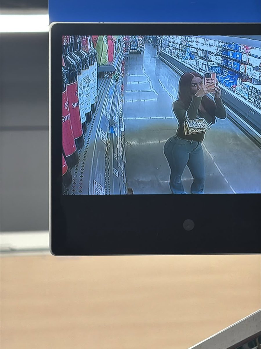 exconplaps's tweet photo. She’s not scared of cameras

It’s just gonna make her wanna 𝐬𝐡𝐨𝐰 𝐨𝐟𝐟 https://t.co/3j5vtqTtjv