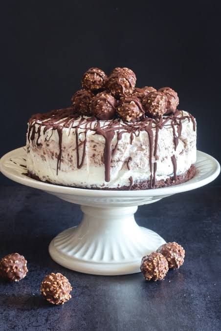 HolySwordCaster's tweet photo. "Alright Everyone I think everyone deserves a treat! So it's Cake day!" https://t.co/C2di1gzfO4