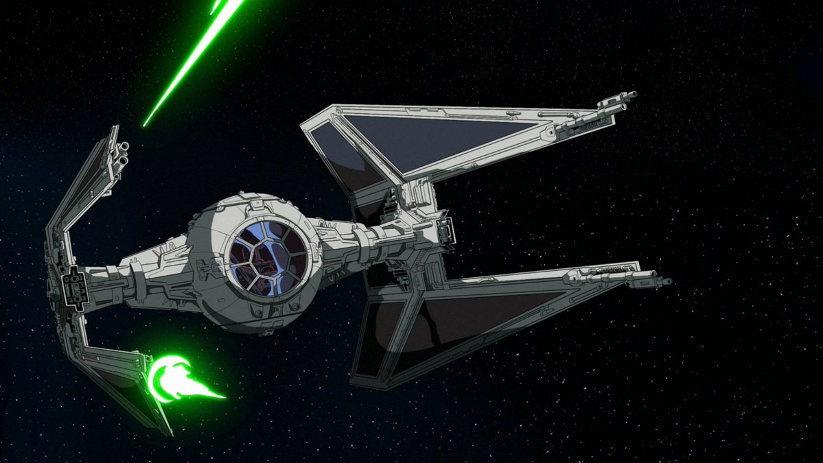 TFTCProject's tweet photo. The intro cutscene made for us by the famous @OtaKing77077 is still coming one day! The animation itself was completed over a year ago, its almost finished being scored, then SFX work needs doing. It will be released along with the final completion of Reimagined.

#starwars https://t.co/wEwZSWd86i