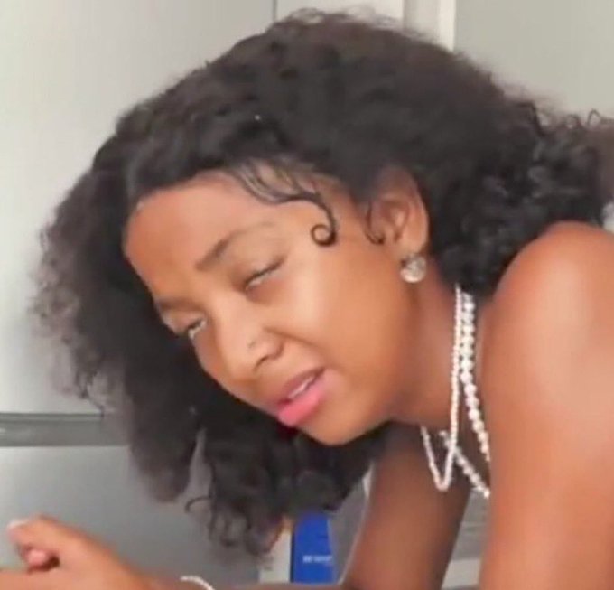 kiesha_ke2's tweet photo. All Her video's album are still goated 😭
My comment has it👇 https://t.co/Ee60zBAk1a