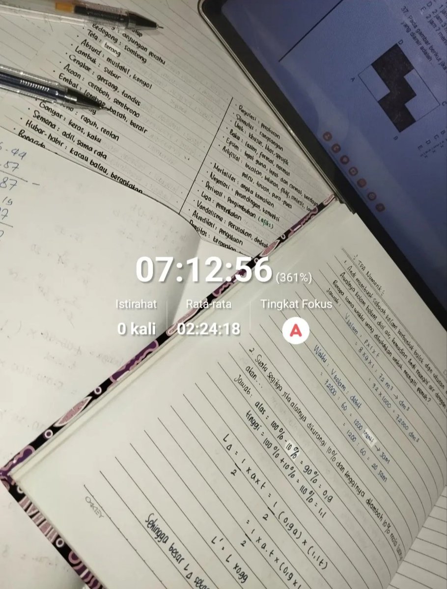 lloddiee's tweet photo. Update progress lagi :3 

kali ini semangat belajar naik turun (huhu sedih) 😵‍💫 https://t.co/AnvB9p6Qjd