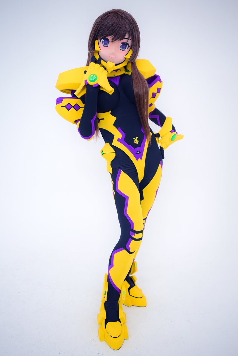 megezoufelon's tweet photo. 【お知らせ】
弊サイトRE-INCARNATIONの更新情報です。
篁唯依 with
速瀬水月 @ShokuhouMisaki5
のスライドショーギャラリーを公開しました。
撮影者:@rushrelax
@satoken1031
▼ (直通リンク)
https://t.co/rOfS9h7dNW
#muvluv #TOTAL_ECLIPSE
※Wi-Fiや固定回線環境でのアクセスを推奨 https://t.co/PTK2sJHaCJ
