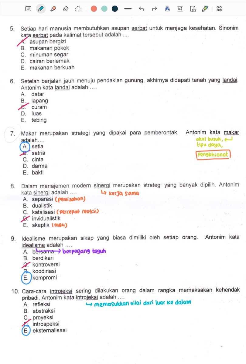 lloddiee's tweet photo. Update progress lagi :3 

kali ini semangat belajar naik turun (huhu sedih) 😵‍💫 https://t.co/AnvB9p6Qjd